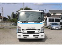 ISUZU Forward Aluminum Block TKG-FRR90T2 2015 356,720km_5