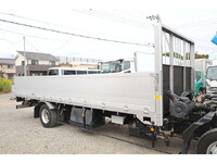 ISUZU Forward Aluminum Block TKG-FRR90T2 2015 356,720km_9