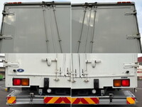 MITSUBISHI FUSO Fighter Aluminum Wing TKG-FK64F 2017 507,680km_10