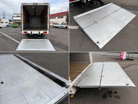 MITSUBISHI FUSO Fighter Aluminum Wing TKG-FK64F 2017 507,680km_17