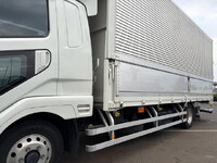 MITSUBISHI FUSO Fighter Aluminum Wing TKG-FK64F 2017 507,680km_18