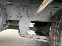 MITSUBISHI FUSO Fighter Aluminum Wing TKG-FK64F 2017 507,680km_21