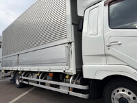 MITSUBISHI FUSO Fighter Aluminum Wing TKG-FK64F 2017 507,680km_25