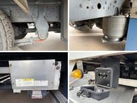 MITSUBISHI FUSO Fighter Aluminum Wing TKG-FK64F 2017 507,680km_27