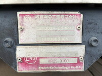 MITSUBISHI FUSO Fighter Aluminum Wing TKG-FK64F 2017 507,680km_28