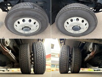 MITSUBISHI FUSO Fighter Aluminum Wing TKG-FK64F 2017 507,680km_31