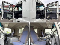 MITSUBISHI FUSO Fighter Aluminum Wing TKG-FK64F 2017 507,680km_33
