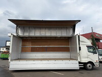 MITSUBISHI FUSO Fighter Aluminum Wing TKG-FK64F 2017 507,680km_6