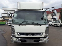 MITSUBISHI FUSO Fighter Aluminum Wing TKG-FK64F 2017 507,680km_7