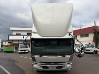 MITSUBISHI FUSO Fighter Aluminum Wing TKG-FK64F 2017 507,680km_8