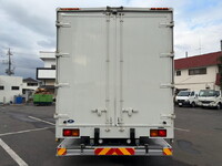 MITSUBISHI FUSO Fighter Aluminum Wing TKG-FK64F 2017 507,680km_9