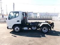 MITSUBISHI FUSO Canter Container Carrier Truck 2RG-FBAV0 2026 437km_10