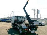 MITSUBISHI FUSO Canter Container Carrier Truck 2RG-FBAV0 2026 437km_22