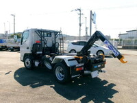 MITSUBISHI FUSO Canter Container Carrier Truck 2RG-FBAV0 2026 437km_24