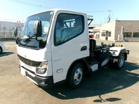 MITSUBISHI FUSO Canter Container Carrier Truck 2RG-FBAV0 2026 437km_3