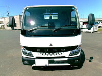 MITSUBISHI FUSO Canter Container Carrier Truck 2RG-FBAV0 2026 437km_4