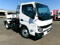 MITSUBISHI FUSO Canter Container Carrier Truck 2RG-FBAV0 2026 437km_5
