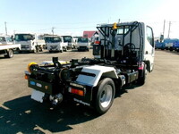MITSUBISHI FUSO Canter Container Carrier Truck 2RG-FBAV0 2026 437km_7