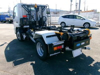 MITSUBISHI FUSO Canter Container Carrier Truck 2RG-FBAV0 2026 437km_9