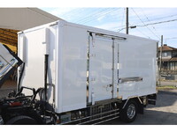 ISUZU Elf Refrigerator & Freezer Truck 2RG-NPR88AN 2019 135,264km_12