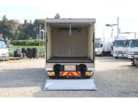 ISUZU Elf Refrigerator & Freezer Truck 2RG-NPR88AN 2019 135,264km_14