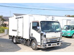Elf Refrigerator & Freezer Truck