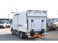 ISUZU Elf Refrigerator & Freezer Truck 2RG-NPR88AN 2019 135,264km_2