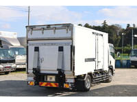 ISUZU Elf Refrigerator & Freezer Truck 2RG-NPR88AN 2019 135,264km_4