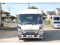 ISUZU Elf Refrigerator & Freezer Truck 2RG-NPR88AN 2019 135,264km_5
