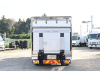 ISUZU Elf Refrigerator & Freezer Truck 2RG-NPR88AN 2019 135,264km_7