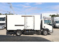 ISUZU Elf Refrigerator & Freezer Truck 2RG-NPR88AN 2019 135,264km_8