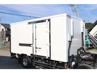 ISUZU Elf Refrigerator & Freezer Truck 2RG-NPR88AN 2019 135,264km_9
