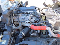 MITSUBISHI FUSO Canter Sprinkler Truck 2PG-FEB90 2018 15,500km_13