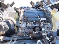 MITSUBISHI FUSO Canter Sprinkler Truck 2PG-FEB90 2018 15,500km_14