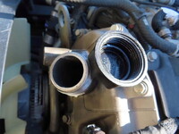MITSUBISHI FUSO Canter Sprinkler Truck 2PG-FEB90 2018 15,500km_15