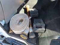 MITSUBISHI FUSO Canter Sprinkler Truck 2PG-FEB90 2018 15,500km_21