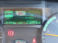 MITSUBISHI FUSO Canter Sprinkler Truck 2PG-FEB90 2018 15,500km_29