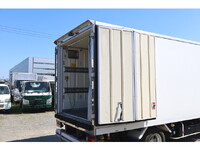 MITSUBISHI FUSO Canter Refrigerator & Freezer Truck TPG-FEB50 2019 62,554km_12