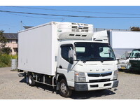 MITSUBISHI FUSO Canter Refrigerator & Freezer Truck TPG-FEB50 2019 62,554km_1