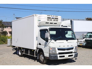 MITSUBISHI FUSO Canter Refrigerator & Freezer Truck TPG-FEB50 2019 62,554km_1
