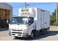 MITSUBISHI FUSO Canter Refrigerator & Freezer Truck TPG-FEB50 2019 62,554km_3