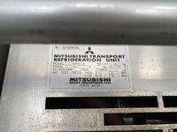MITSUBISHI FUSO Fighter Refrigerator & Freezer Truck TKG-FK71F 2015 669,000km_12