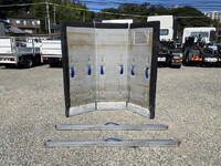 MITSUBISHI FUSO Fighter Refrigerator & Freezer Truck TKG-FK71F 2015 669,000km_14