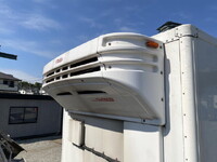 MITSUBISHI FUSO Fighter Refrigerator & Freezer Truck TKG-FK71F 2015 669,000km_15