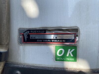 MITSUBISHI FUSO Fighter Refrigerator & Freezer Truck TKG-FK71F 2015 669,000km_16