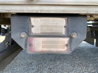 MITSUBISHI FUSO Fighter Refrigerator & Freezer Truck TKG-FK71F 2015 669,000km_19
