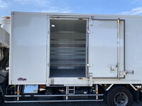 MITSUBISHI FUSO Fighter Refrigerator & Freezer Truck TKG-FK71F 2015 669,000km_20
