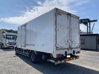 MITSUBISHI FUSO Fighter Refrigerator & Freezer Truck TKG-FK71F 2015 669,000km_2