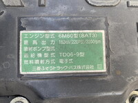 MITSUBISHI FUSO Fighter Refrigerator & Freezer Truck TKG-FK71F 2015 669,000km_35