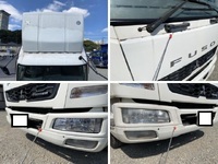 MITSUBISHI FUSO Fighter Refrigerator & Freezer Truck TKG-FK71F 2015 669,000km_37
